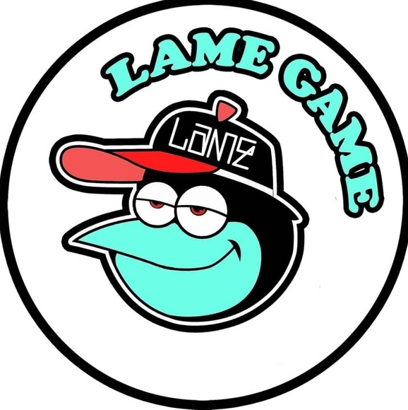 lamegameonflame
